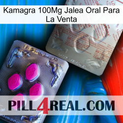 Kamagra 100Mg Oral Jelly For Sale